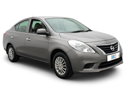 Nissan Sunny-img